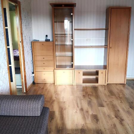 Cozy one bedroom apartment Kijów Zewnętrze zdjęcie