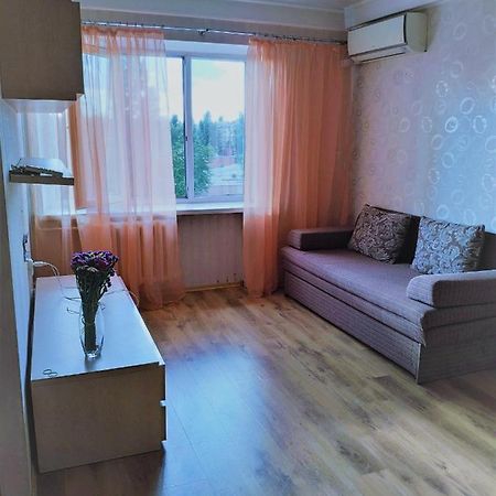 Cozy one bedroom apartment Kijów Zewnętrze zdjęcie
