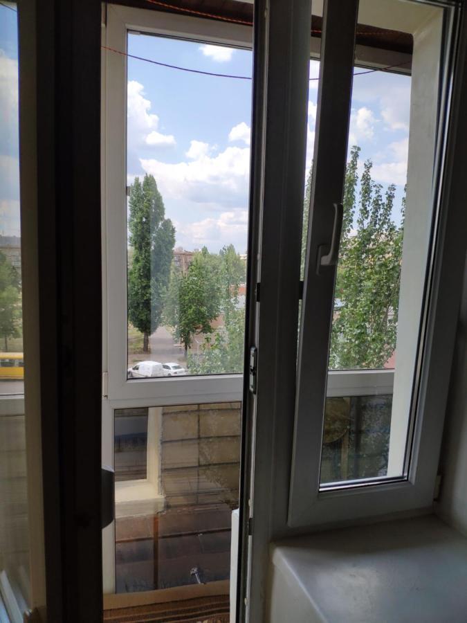 Cozy one bedroom apartment Kijów Zewnętrze zdjęcie